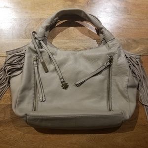 Lucky Brand Leather Purse